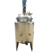 Stainless Steel Blending Tank for Sale